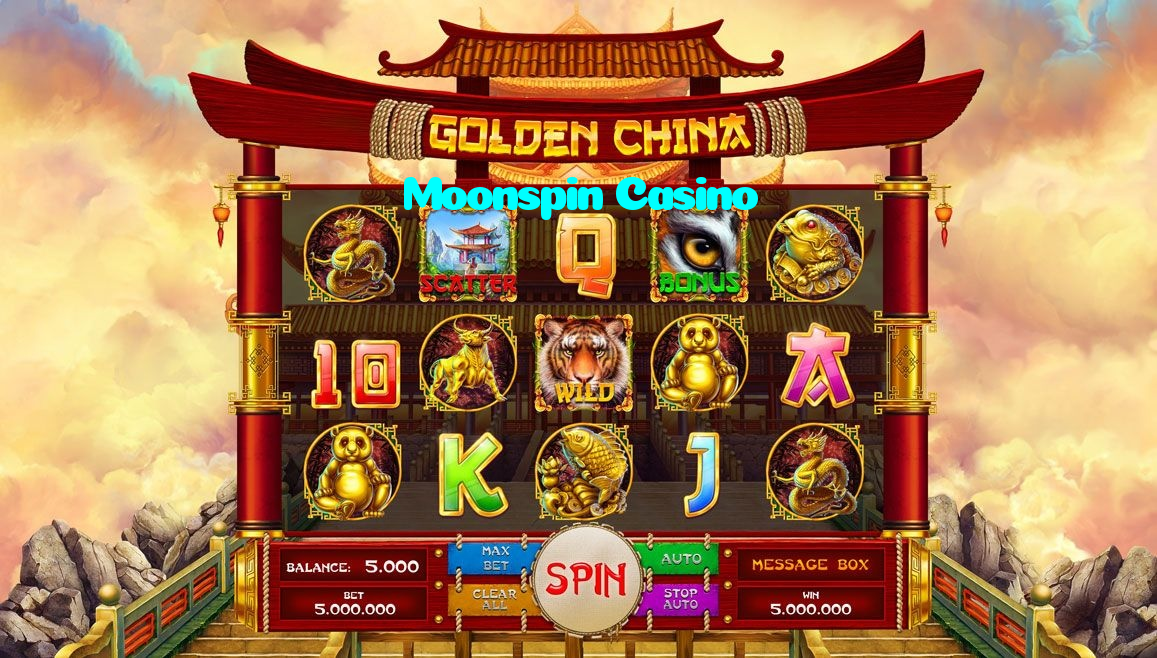making first deposit on Moonspin Casino website using local payment methods in Pakistan