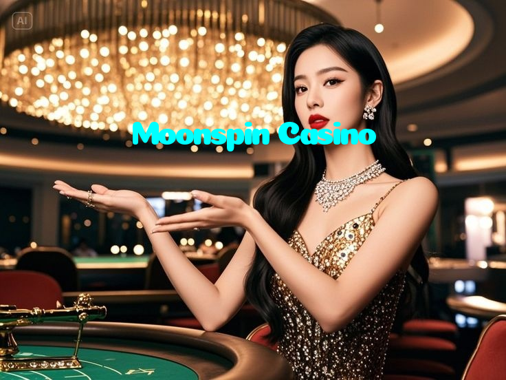 available types of Moonspin Casino bet including pre-match live express and system bets