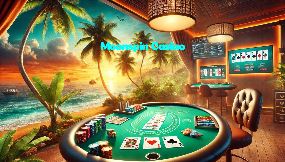available types of Moonspin Casino bet including pre-match live express and system bets