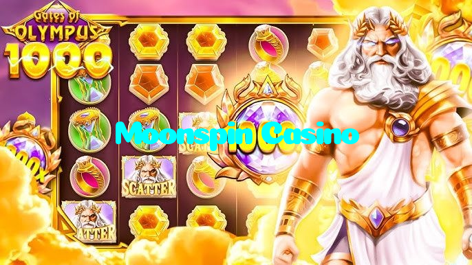 Moonspin Casino خوش آمدید بونس +600% پیشکش موبائل ایپ کے پروموشن سیکشن میں دکھائی دیتی ہے۔