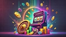 Moonspin Casino