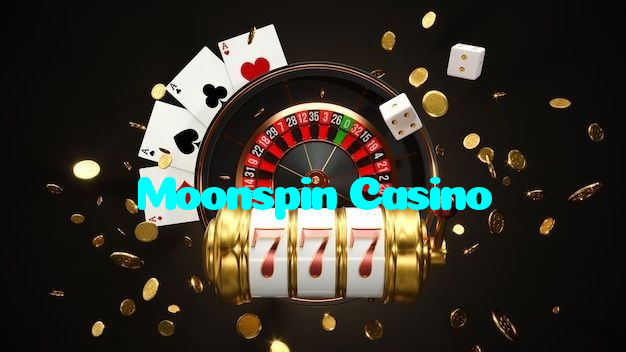 Moonspin Casino
