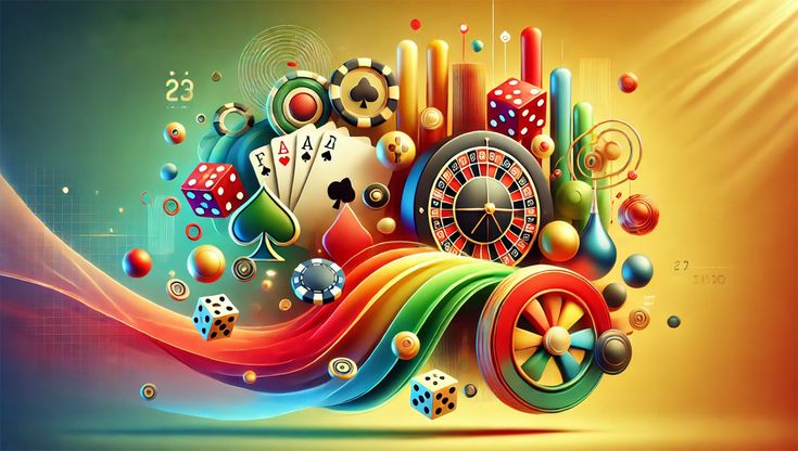 Moonspin Casino پر آن لائن سلاٹس کے بارے میں