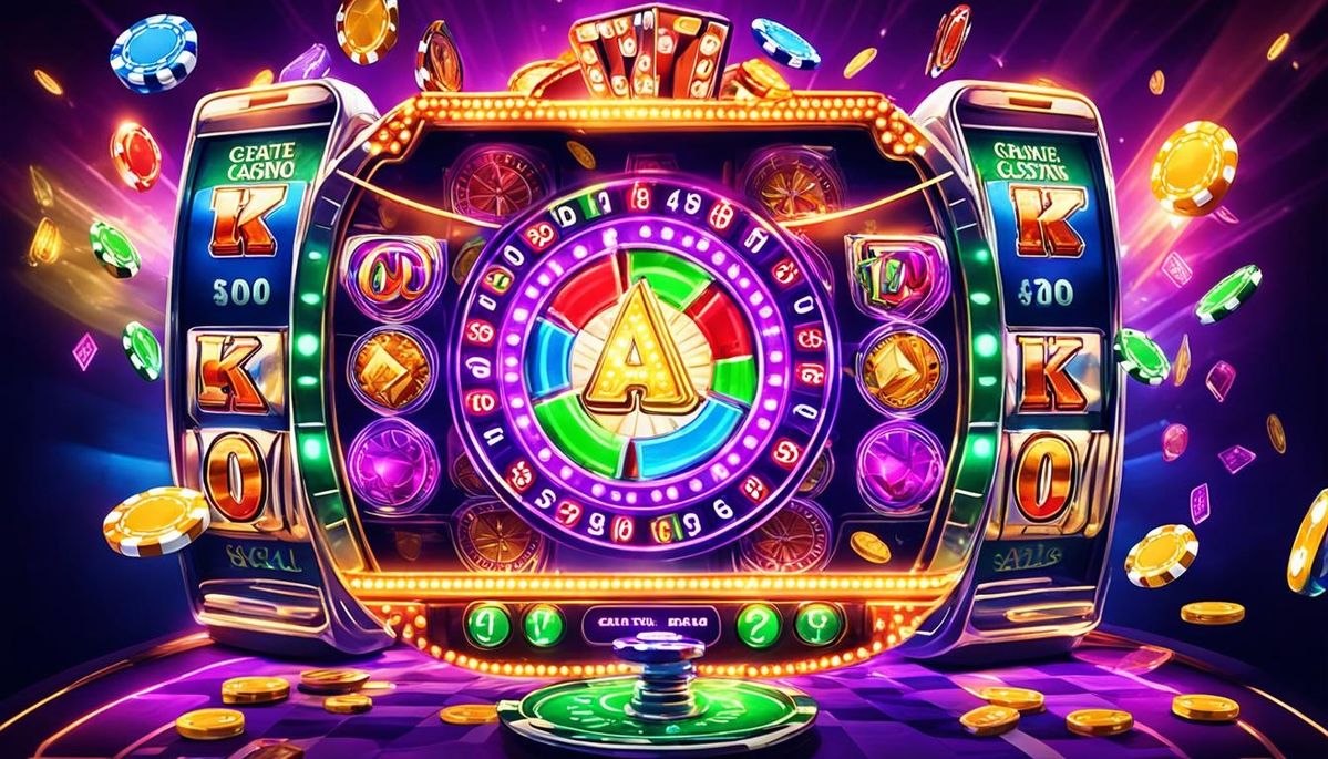 Moonspin Casino کیسینو میں رولیٹی گیمز کے بارے میں معلومات