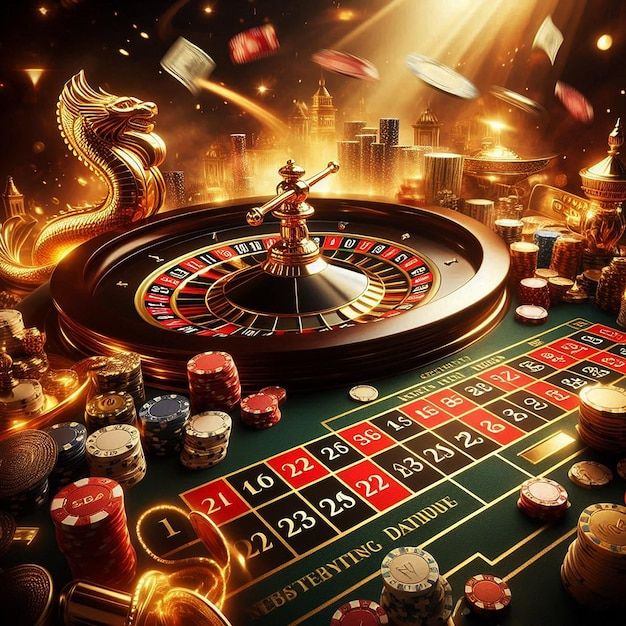 Moonspin Casino کیسینو میں بکراٹکھیلیں