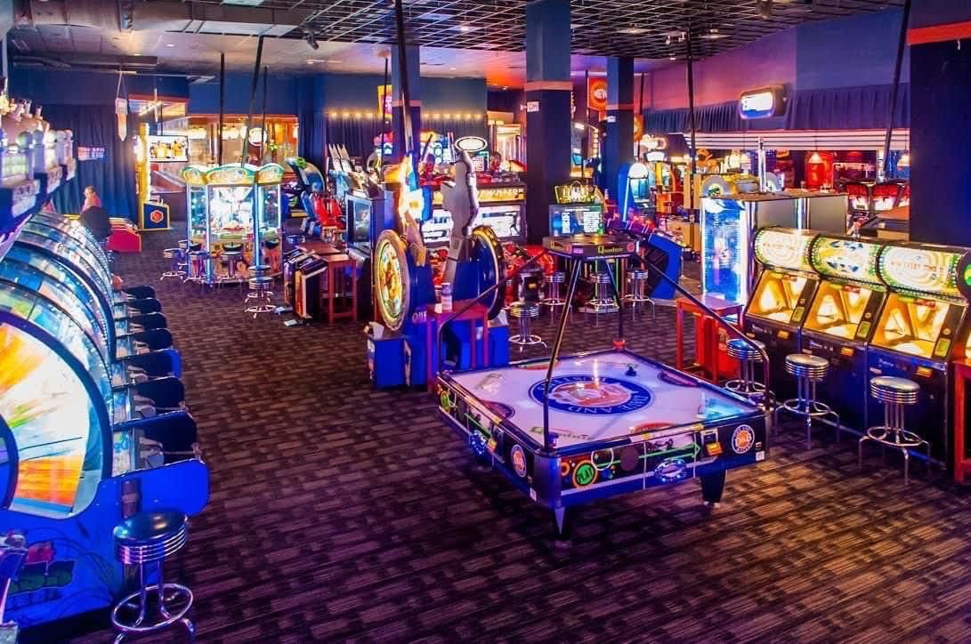 Moonspin Casino آن لائن کیسینو میں کھیلنے کی وجوہات