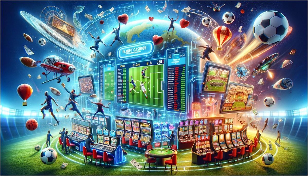 Moonspin Casino کیسینو میں سلاٹ کھیلنا شروع کریں۔