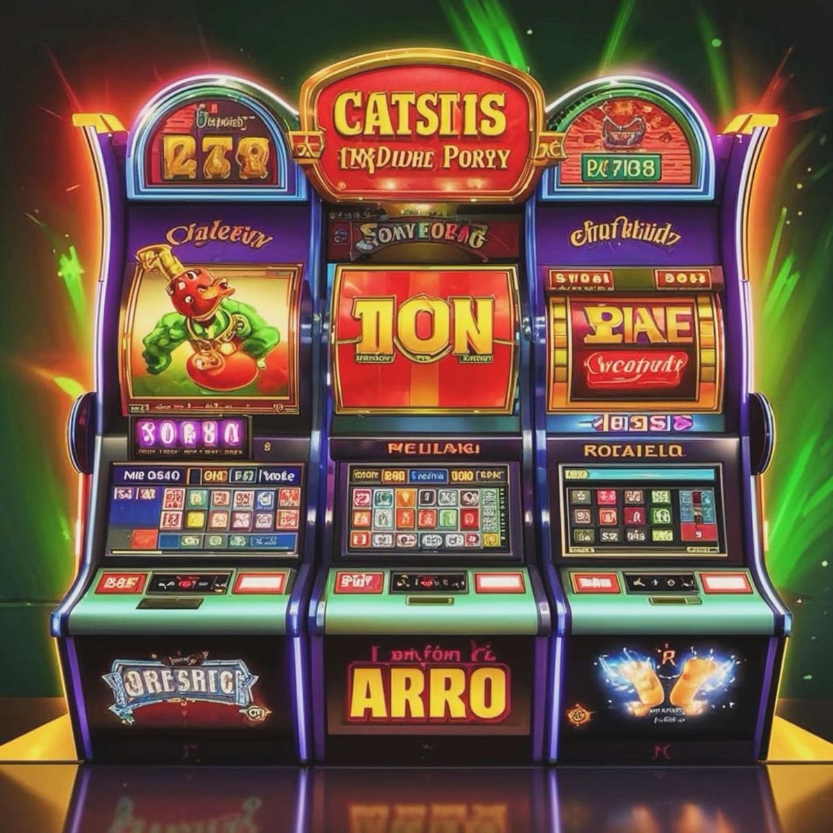 پاکستان کے نئے Moonspin Casinoکیسینو کھلاڑیوں کے لیے خوش آمدید بونس
